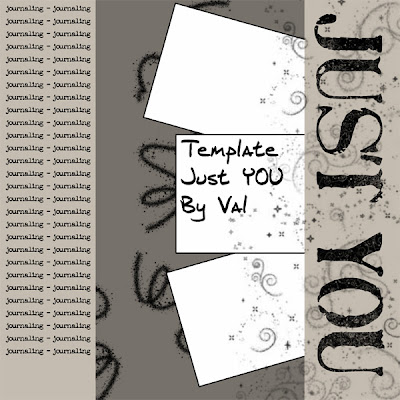 Digital scrapbooking freebie